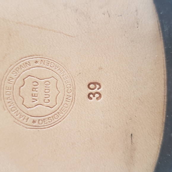 Patent leather Perkins by Emma Go - Picture 5 of 8